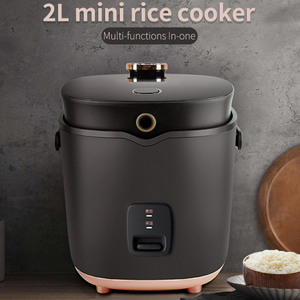 Đồ dùng nhà bếp điện, Nồi cơm điện 100v cho kinh doanh, Nồi cơm điện tự động làm món Oden - Product Image 6