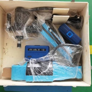 M3-M16 automatique Taraudeuse électrique universelle Servo Tapper CNC Ecran tactile Bras flexible Moteur de forage Filetage - Product Image 5