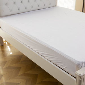 Fabrika Fiyatlı Nefes Alabilen Yatak Koruyucu Su Geçirmez Yatak Örtüsü Ev ve Otel Kullanımı İçin - Product Image 1