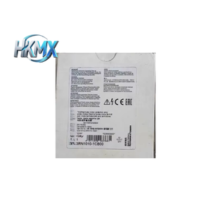 Module de relais de protection moteur 3RN1010-1CB00 3RN1010-1BB00 3RN1010-1CC00 pour la protection des équipements d'automatisation - Product Image 1