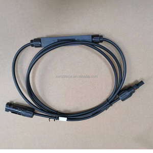 IP67 không thấm nước 4 đường sắt <span class=keywords><strong>3</strong></span> Diode PV/quang điện/năng lượng mặt trời Hộp nối - Product Image 3