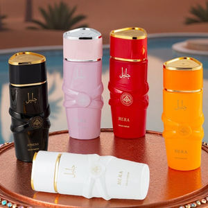 <span class=keywords><strong>Parfum</strong></span> Original Gourmand pour Femme 100ml, Eau de <span class=keywords><strong>Parfum</strong></span> Longue Durée aux Notes Épicées de Cacao et de Vanille pour l'Hiver et le Soir - Product Image 1