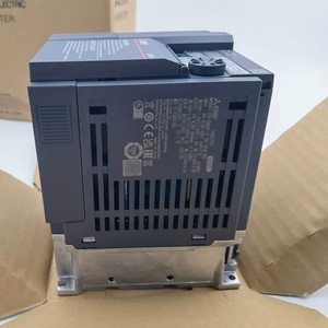 อินเวอร์เตอร์มิตซูบิชิ 3.7กิโลวัตต์ 3 เฟส 400โวลต์ FR-D840-3.7K-081-60 - Product Image 2