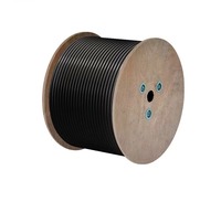 Câble Ethernet réseau LAN extérieur 305 m SFTP Cat6 Catégorie de produit Câbles de communication