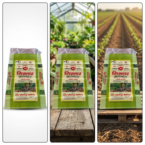BOPP Laminated Moisture Proof <b>Bag</b> with Inside Liner for Agriculture and Corn Applications - Product Image 2