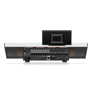 Behringer WING Console de mixage numérique stéréo complète 48 canaux <span class=keywords><strong>Interface</strong></span> USB 48*48 canaux Console <span class=keywords><strong>audio</strong></span> système Stage Pa - Product Image 5