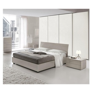 Wood <strong>Beds</strong> Home Bedroom Furniture <strong>Set</strong> MHAA018 Modern Bedroom <strong>Sets</strong> - Product Image 1