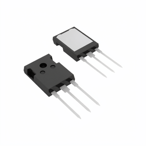 IXYH100N65C5 TO-247-3 Electronic Chips Component In Stock Transistors - Product Image 1