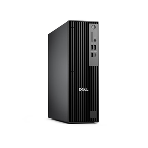 คอมพิวเตอร์ตั้งโต๊ะ Dell Pro Plus QBS1250 Slim รุ่นบางเฉียบ ใช้หน่วยประมวลผล Core Ultra9-285 พร้อม RAM DDR5 8GB/16GB และ SSD 256GB/512GB เหมาะสำหรับธุรกิจและสำนักงาน - Product Image 2