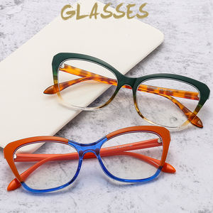 Optikal-<span class=keywords><strong>gafas</strong></span> con montura óptica 2023 para mujer, anteojos con bloqueo de luz azul, 2mm, recuerdo meetsun co.,ltd. <span class=keywords><strong>Gafas</strong></span> de madera con clip oem - Product Image 2