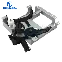 Ensemble d'engrenages d'entraînement du four à fusion RC1-7401-000 pour imprimante HP Laserjet 5200 5200 5200L 5200n 5200lx Pièces détachées
