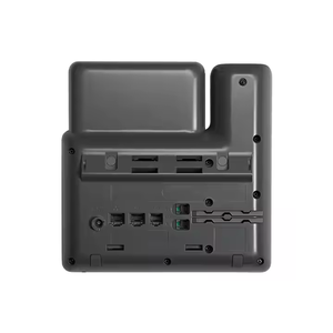 Télé<span class=keywords><strong>phone</strong></span> <span class=keywords><strong>IP</strong></span> VOIP série 7800 CP-<span class=keywords><strong>7821</strong></span>-K9 télé<span class=keywords><strong>phone</strong></span> UC <span class=keywords><strong>7821</strong></span> - Product Image 6