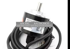 全新原装现货。E40S6-100-<span class=keywords><strong>3</strong></span>-V-24 旋转编码器工业自动化产品-价格实惠 - Product Image 2