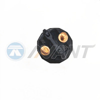 Injecteur de carburant diesel NANT de haute qualité, ensemble moteur, soupapes d'injection avec tests stricts avant expédition 0445120083