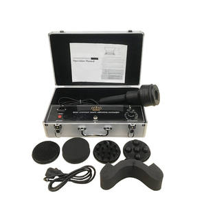 Elektrische <span class=keywords><strong>Massage</strong></span> werkzeuge Gerät <span class=keywords><strong>G5</strong></span> Vibrierendes Körper <span class=keywords><strong>massage</strong></span> gerät Schlankheit maschine - Product Image 1