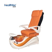Chaise d'extérieur pour Salon de manucure, fauteuil de Massage, pédicure, Spa, mains libres, pour manucure