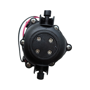 Nhà sản xuất 50GPD 100 GPD tự mồi bơm áp lực cao thẩm thấu ngược màng bơm tăng cường cho hệ thống RO - Product Image 5