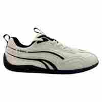 Chaussures de marche confortables à semelle en caoutchouc, style classique tendance, baskets décontractées pour hommes, design HuiMing ODM.