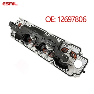 Van nâng lên dầu Manifold 12619821 28289742 12631625 12697806 cho Cadillac Chevy GMC 5.3L 6.2L V8 L83 L86 - Product Image 2