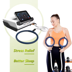 Nuevo Dispositivo de Terapia Magnética Pemf para Caballos PMST PRO MAX, Equipo de Fisioterapia para el Dolor - Product Image 4