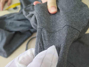China Leno Derde Partij Inspectie Service Bedrijf Kleding Productie Kwaliteitscontrole - Product Image 6