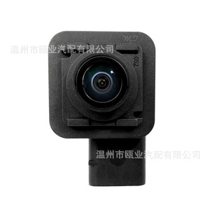 Ford <b>Reverse</b> <b>Camera</b> GB5T19G490AB Night View Rear Backup <b>Camera</b> 12V <b>Car</b> Reversing Aid - Product Image 1