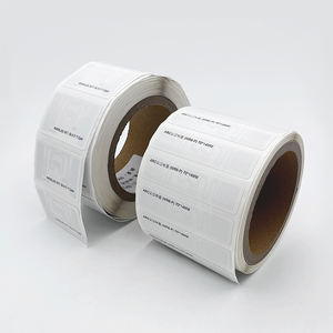 Etiqueta <span class=keywords><strong>RFID</strong></span> UHFARC UCODE9 de 902-<span class=keywords><strong>928MHz</strong></span>, etiqueta adhesiva <span class=keywords><strong>RFID</strong></span> DE GESTIÓN minorista inteligente para frecuencia de supermercado 860-960MHz - Product Image 5