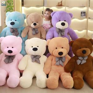 Kulit Boneka Beruang Teddy Grosir Custom Produsen, Boneka Beruang Lucu Tanpa Isi, Kulit Boneka Teddy Custom Tanpa Isi - Product Image 6