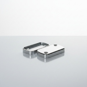 CNC Machined High Reinforced Aluminum Alloy Upper Pump Cover Ultra Bee Motorcycle Retrofit/Upgrade Accessory High Repurchase - Product Image 3