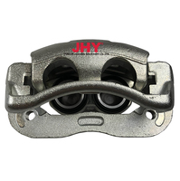 Étrier de frein avant pour Mazda B2500 B2600 B2900 BT50 Ford Ranger Everest 1454527 J3213048 UMY1-33-99Z UMY1-33-99ZA