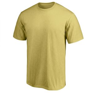 เสื้อยืดเจอร์ซีย์ผู้ชาย ผ้าฝ้าย 100% น้ำหนัก 180 กรัม ระบายอากาศ แห้งเร็ว สปอร์ต คอกลม แขนสั้น สำหรับออกกำลังกาย วิ่ง หรือเป็นทีม - Product Image 6