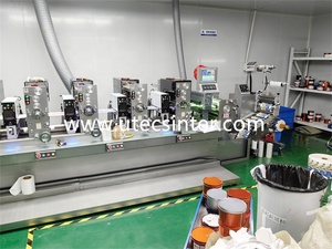 Utr300s tốc độ cao nhiều màu sắc đầy đủ ROTARY liên tục dính nhãn máy in nhãn dán với lạnh lá dập - Product Image 6