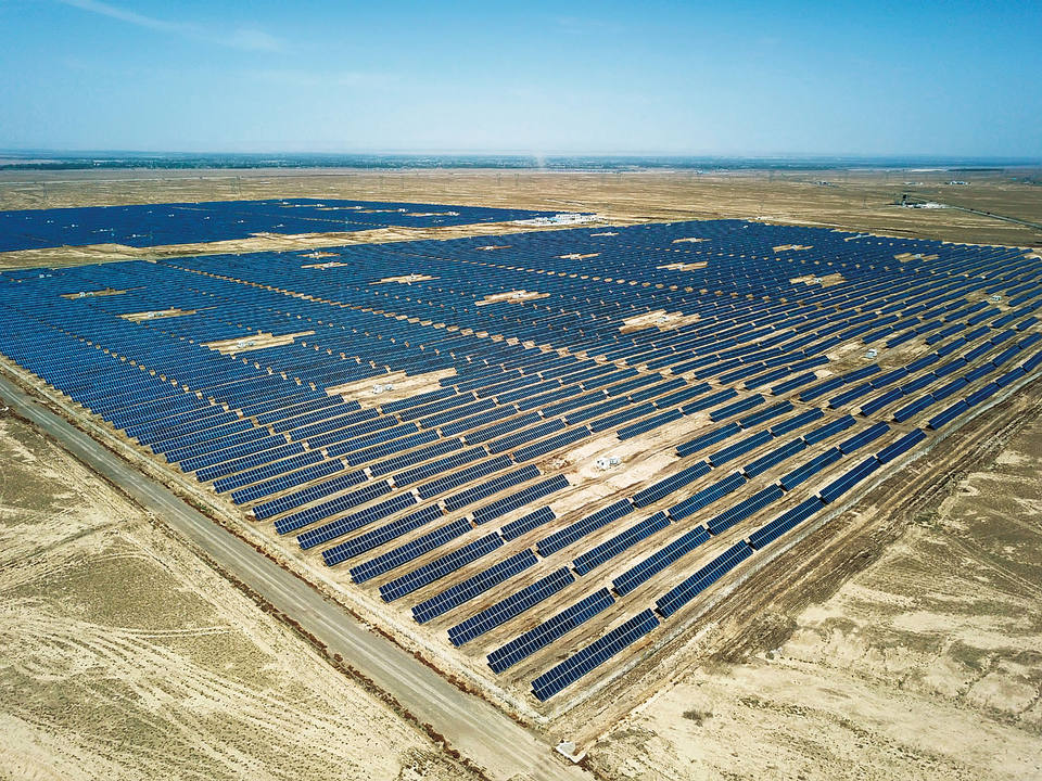 Cold Climate Solar Mounting Structure Snow Load Resistant C Channel for ...