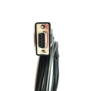 Em9 Female to Mini Din 8pin ALE able - Product Image 3