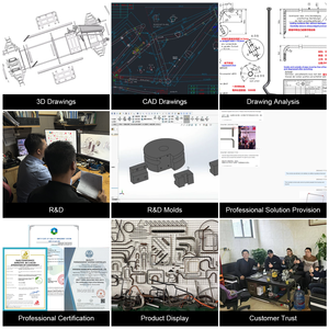 Khung xe buggy tùy chỉnh, khung xe UTV và ATV địa hình, khung xe kart, khung xe go-kart và khung xe giải trí - Product Image 6