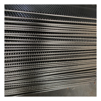 Grille de cuisson et de refroidissement en acier inoxydable de qualité alimentaire 304/316L, écologique, avec pieds de support, conception épaissie et renforcée