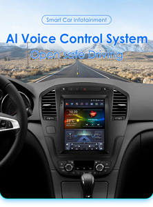 Autoradio Android CARUPEZ pour <span class=keywords><strong>Opel</strong></span> <span class=keywords><strong>Insignia</strong></span> Buick Regal 09-13, navigation GPS automatique, DSP, style Tesla, avec TV et Wi-Fi intégré - Product Image 6