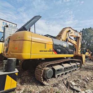 Excavadora de cadenas CAT 336D usada, importada, casi nueva, para grandes proyectos, disponible para la venta. - Product Image 1