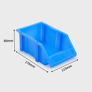 Boîte d'élevage de crabes à coque molle RX - Système <span class=keywords><strong>RAS</strong></span> - Product Image 2
