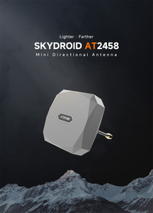 Módulo de Transmisión Inalámbrica para Drones SKYDROID AT2458, Compatible con Sistemas UAV Profesionales - Product Image 2