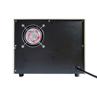 Transformer Oil Color Chromascope Test Equipment Astm D1500 Color Measuring Instrument