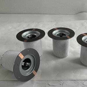 MANNY 54596705 Filtre séparateur d'huile pour compresseur Filtre à air industriel Pièces neuves et d'occasion - Product Image 4