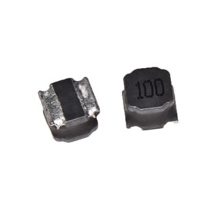ตัวเหนี่ยวนำพลังงาน ICschip - SMD IND CMMD 6x6x5 10.0uH 3.8A 2PAD SMT EXLA1V0505-100-R - Product Image 6