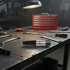 <b>Bolt</b> Screw Remover 7mm Usb Hex Drive For Metal Fasteners Repair Tools - Product Image 3