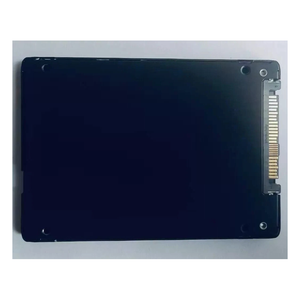 7300 PRO 7.68TB SSD AS 2 2.5 "NVMe PCIe Gen3 x4 MTFDHBE7T6TDF-1AW1ZABYY - Product Image 4