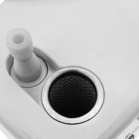 Pompe de vidange des eaux usées pour climatiseur, pompe de drainage des condensats AC, outils pour climatiseur, pièce de climatiseur split, pompe de drainage d'eau pour climatiseur