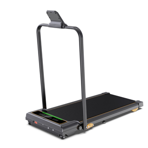Nouveau <span class=keywords><strong>tapis</strong></span> roulant électrique pour équipement <span class=keywords><strong>de</strong></span> fitness à domicile avec main courante et inclinaison manuelle Source d'usine - Product Image 1