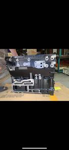 Bloc-cylindres moteur 1104 ZZ50324 D06M10Y23 3623A009 3711H26A pièce de rechange. - Product Image 5