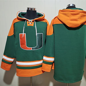 Sweat-shirt de hockey national de qualité supérieure cousu à la main, <span class=keywords><strong>Montreal</strong></span> Carey Price - Product Image 4