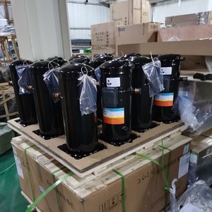 Compresor de Refrigeración HYZL AA55PHDG D1Y2 Inverter para Aire Acondicionado y Almacenamiento en Frío - Product Image 1